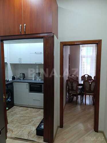 Продаётся 3-комн. вторичка 55 м², м. Нариман Нариманов, photo 14 from 17
