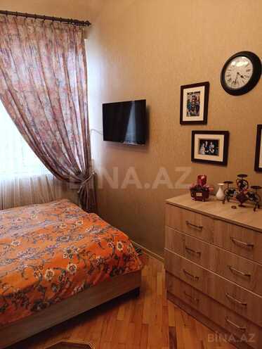 Продаётся 3-комн. вторичка 55 м², м. Нариман Нариманов, photo 13 from 17