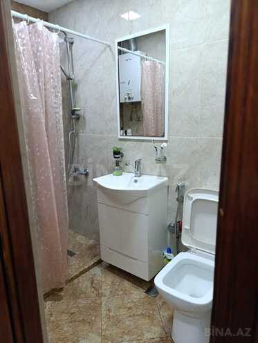 Продаётся 3-комн. вторичка 55 м², м. Нариман Нариманов, photo 7 from 17