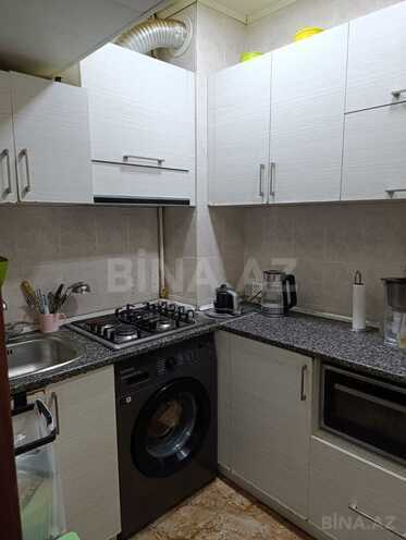 Продаётся 3-комн. вторичка 55 м², м. Нариман Нариманов, photo 15 from 17