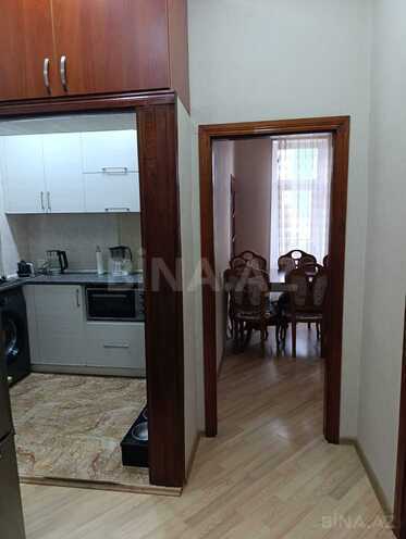Продаётся 3-комн. вторичка 55 м², м. Нариман Нариманов, photo 11 from 17