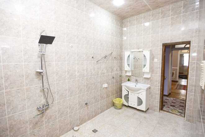 İcarəyə verilir 8 otaqlı həyət evi/bağ evi 430 m², Badamdar q., photo 30 from 32
