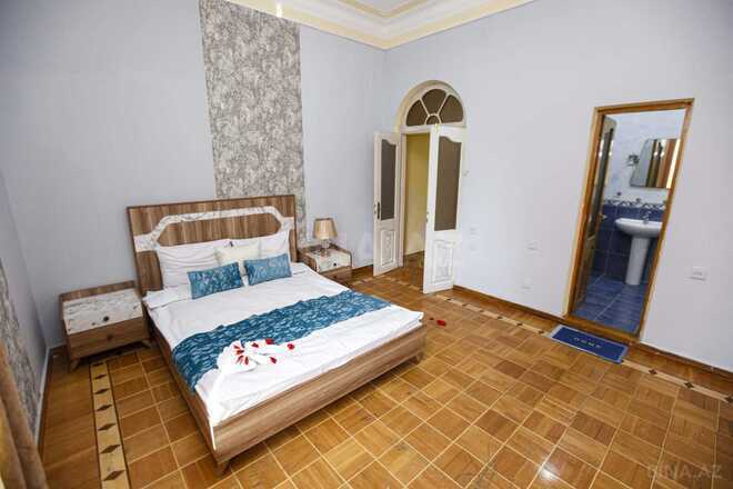 İcarəyə verilir 8 otaqlı həyət evi/bağ evi 430 m², Badamdar q., photo 21 from 32