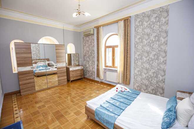 İcarəyə verilir 8 otaqlı həyət evi/bağ evi 430 m², Badamdar q., photo 22 from 32
