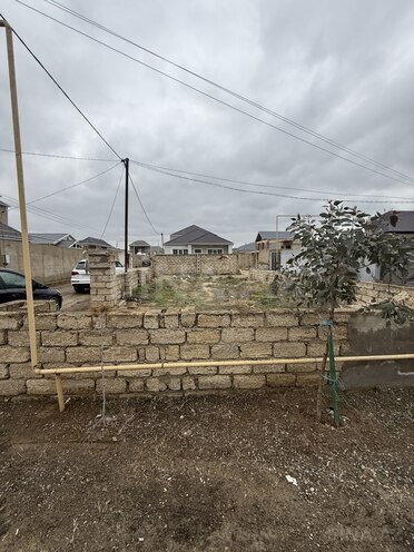 Продаётся  участок 2 сот, пос. Бина, photo 1 from 4