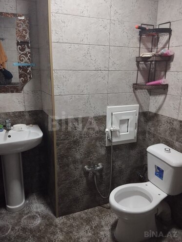 Сдаётся 2-комн. новостройка 50 м², photo 8 from 11