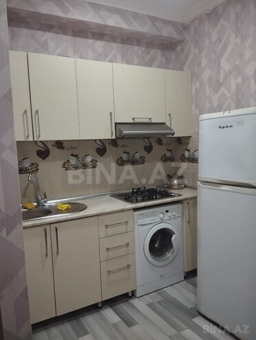 Сдаётся 2-комн. новостройка 50 м², photo 7 from 11