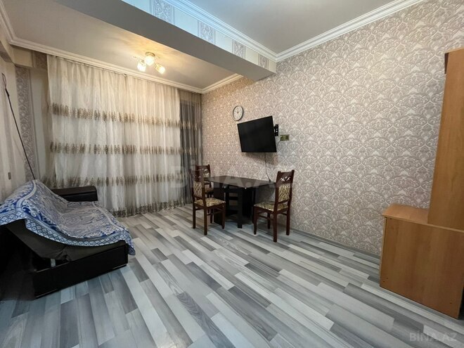 Сдаётся 2-комн. новостройка 50 м², photo 1 from 11