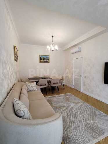 Satılır 3 otaqlı yeni tikili 102 m², 28 May m., photo 15 from 24