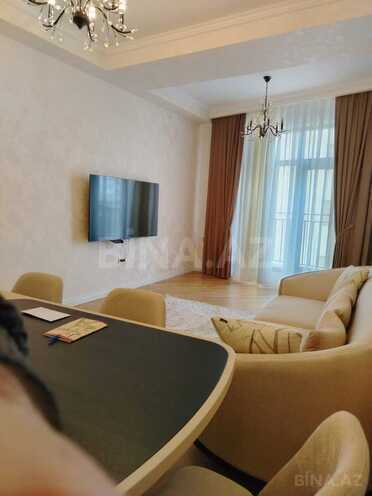 Satılır 3 otaqlı yeni tikili 102 m², 28 May m., photo 14 from 24