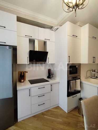 Satılır 3 otaqlı yeni tikili 102 m², 28 May m., photo 16 from 24