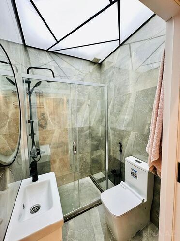 İcarəyə verilir 3 otaqlı yeni tikili 86 m², Azadlıq Prospekti m., photo 6 from 14