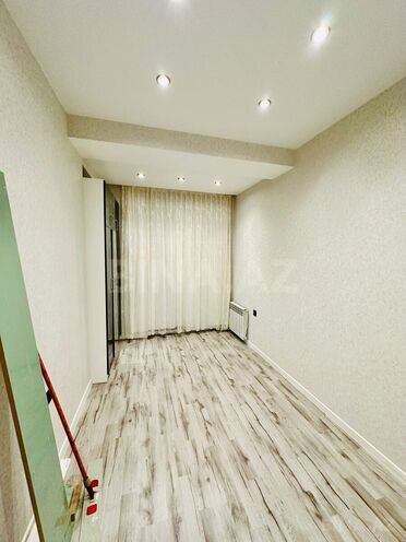 İcarəyə verilir 3 otaqlı yeni tikili 86 m², Azadlıq Prospekti m., photo 8 from 14