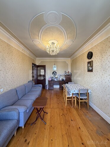Продаётся 2-комн. вторичка 60 м², пос. Бакиханова, photo 1 from 16