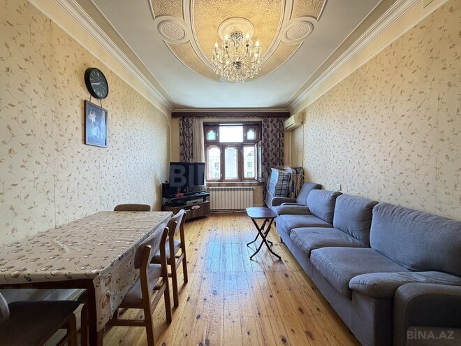 Продаётся 2-комн. вторичка 60 м², пос. Бакиханова, photo 3 from 16