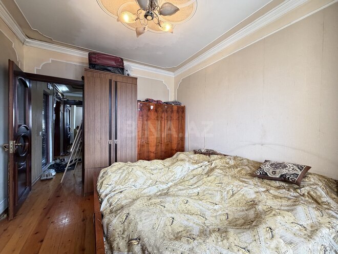 Продаётся 2-комн. вторичка 60 м², пос. Бакиханова, photo 9 from 16