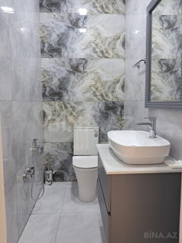 Сдаётся 3-комн. новостройка 100 м², м. Нариман Нариманов, photo 10 from 12