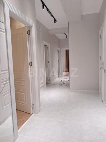 Сдаётся 3-комн. новостройка 100 м², м. Нариман Нариманов, photo 1 from 12