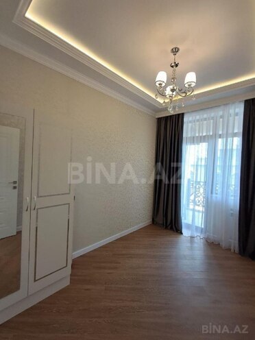 Сдаётся 3-комн. новостройка 100 м², м. Нариман Нариманов, photo 8 from 12