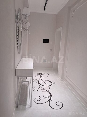 Сдаётся 3-комн. новостройка 100 м², м. Нариман Нариманов, photo 3 from 12