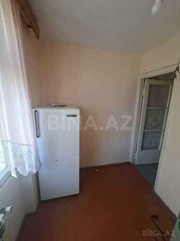 İcarəyə verilir 1 otaqlı köhnə tikili 40 m², İnşaatçılar m., photo 10 from 13
