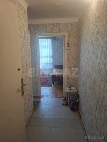 İcarəyə verilir 1 otaqlı köhnə tikili 40 m², İnşaatçılar m., photo 3 from 13