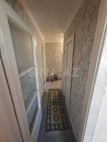 İcarəyə verilir 1 otaqlı köhnə tikili 40 m², İnşaatçılar m., photo 9 from 13