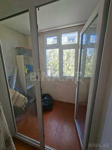 İcarəyə verilir 1 otaqlı köhnə tikili 40 m², İnşaatçılar m., photo 7 from 13