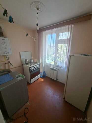 İcarəyə verilir 1 otaqlı köhnə tikili 40 m², İnşaatçılar m., photo 6 from 13