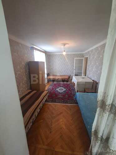 İcarəyə verilir 1 otaqlı köhnə tikili 40 m², İnşaatçılar m., photo 5 from 13