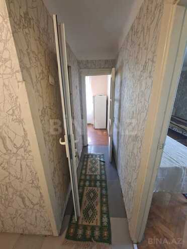 İcarəyə verilir 1 otaqlı köhnə tikili 40 m², İnşaatçılar m., photo 8 from 13
