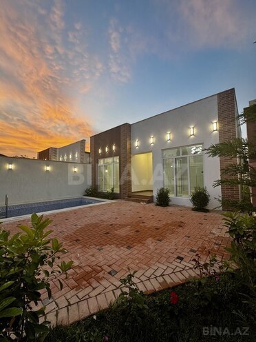 Satılır 4 otaqlı həyət evi/bağ evi 150 m², Şüvəlan q., photo 3 from 15