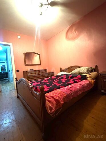 İcarəyə verilir 2 otaqlı köhnə tikili 76 m², Nəsimi r., photo 6 from 11