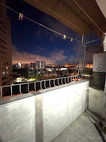 İcarəyə verilir 2 otaqlı köhnə tikili 76 m², Nəsimi r., photo 10 from 11