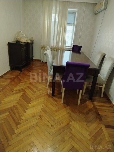 Сдаётся 2-комн. вторичка 56 м², м. Ахмедлы, photo 1 from 16