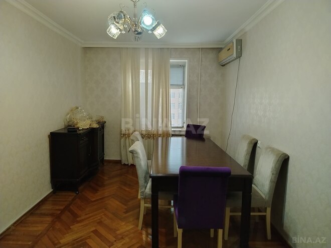 Сдаётся 2-комн. вторичка 56 м², м. Ахмедлы, photo 4 from 16