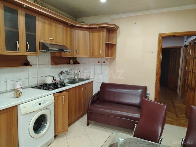 Сдаётся 2-комн. вторичка 56 м², м. Ахмедлы, photo 10 from 16