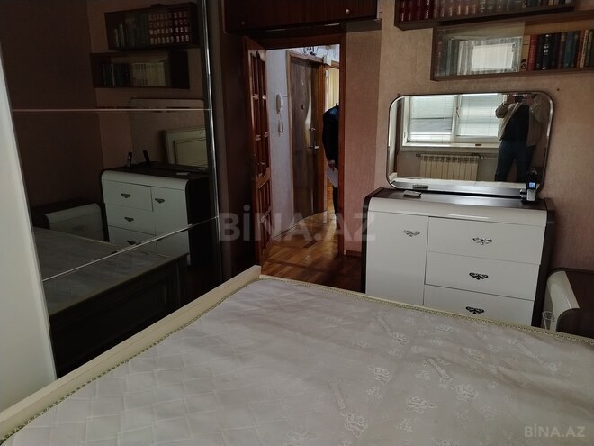 Сдаётся 2-комн. вторичка 56 м², м. Ахмедлы, photo 6 from 16