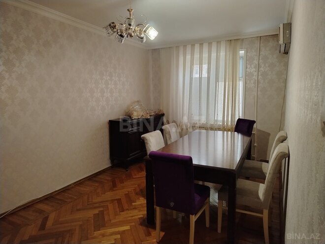 Сдаётся 2-комн. вторичка 56 м², м. Ахмедлы, photo 14 from 16