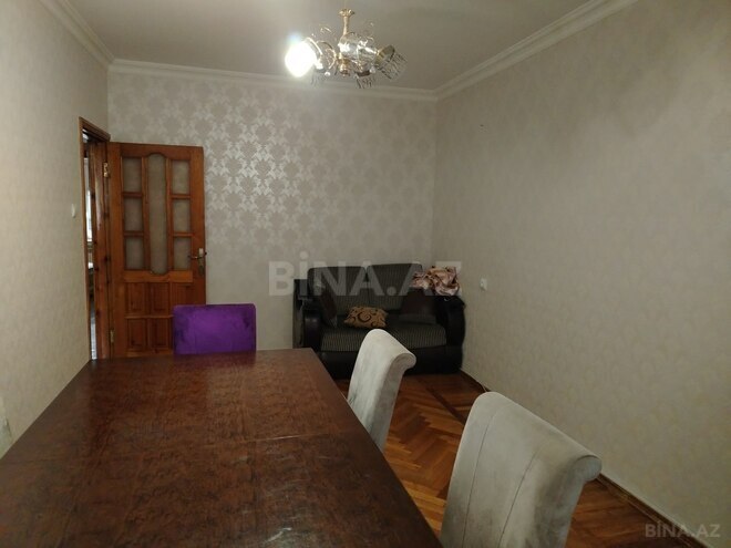 Сдаётся 2-комн. вторичка 56 м², м. Ахмедлы, photo 15 from 16