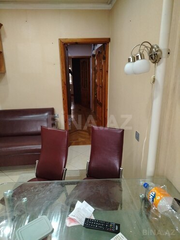 Сдаётся 2-комн. вторичка 56 м², м. Ахмедлы, photo 9 from 16