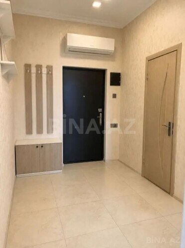 İcarəyə verilir 2 otaqlı yeni tikili 60 m², Əhmədli m., photo 6 from 8