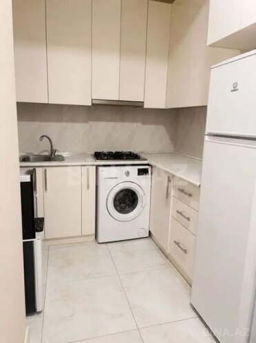 İcarəyə verilir 2 otaqlı yeni tikili 60 m², Əhmədli m., photo 4 from 8