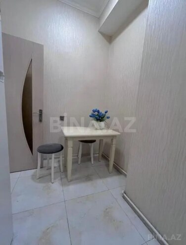 İcarəyə verilir 2 otaqlı yeni tikili 60 m², Əhmədli m., photo 5 from 8