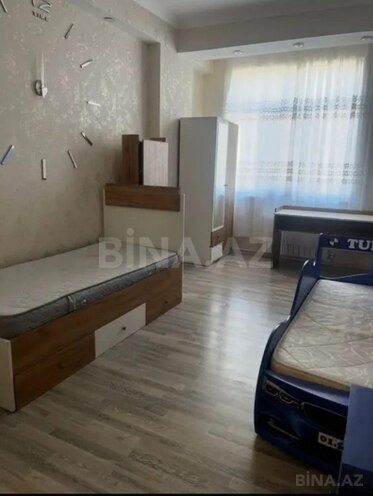 İcarəyə verilir 2 otaqlı yeni tikili 60 m², Əhmədli m., photo 3 from 8