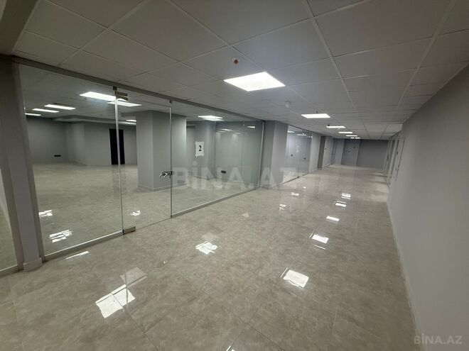 İcarəyə verilir  obyekt 3 000 m², 28 May m., photo 6 from 17