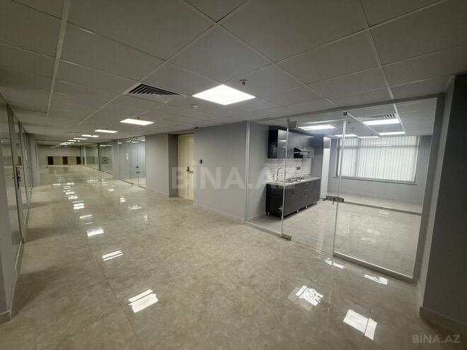 İcarəyə verilir  obyekt 3 000 m², 28 May m., photo 15 from 17