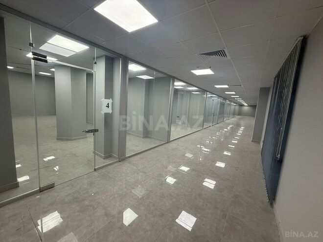 İcarəyə verilir  obyekt 3 000 m², 28 May m., photo 9 from 17