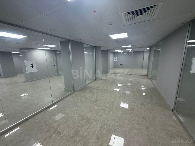 İcarəyə verilir  obyekt 3 000 m², 28 May m., photo 13 from 17