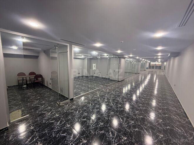 İcarəyə verilir  obyekt 3 000 m², 28 May m., photo 3 from 17